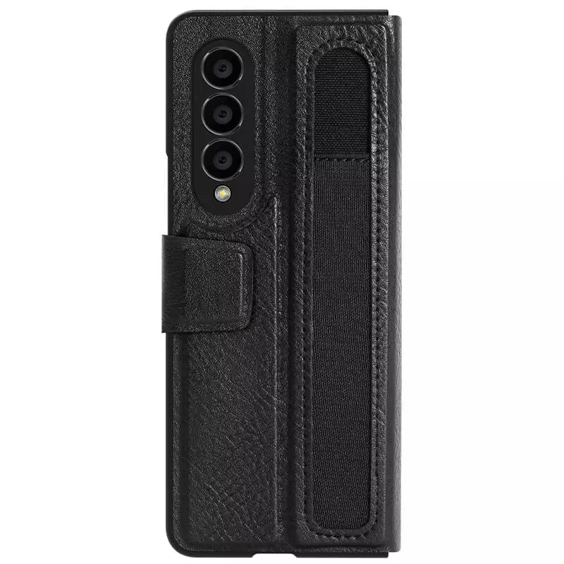 Nillkin Aoge Leather Cover case for Samsung Galaxy Z Fold 4 | Fold 5