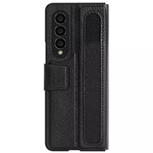 Load image into Gallery viewer, Nillkin Aoge Leather Cover case for Samsung Galaxy Z Fold 4 | Fold 5
