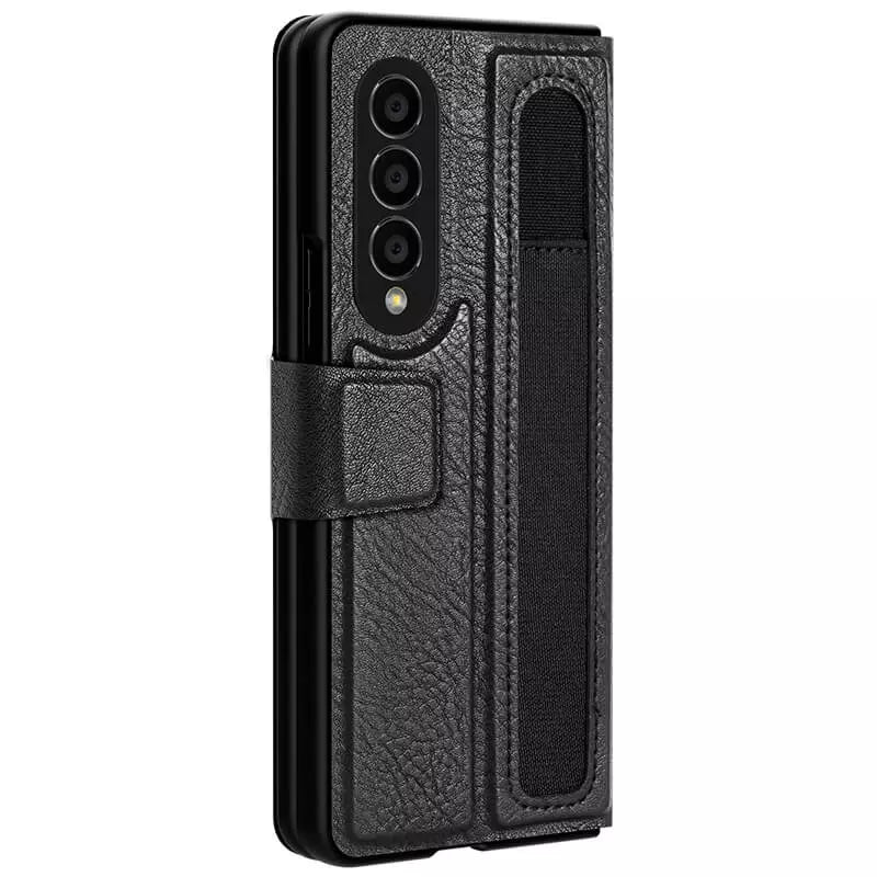 Nillkin Aoge Leather Cover case for Samsung Galaxy Z Fold 4 | Fold 5