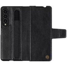 Load image into Gallery viewer, Nillkin Aoge Leather Cover case for Samsung Galaxy Z Fold 4 | Fold 5
