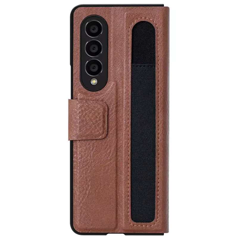 Nillkin Aoge Leather Cover case for Samsung Galaxy Z Fold 4 | Fold 5