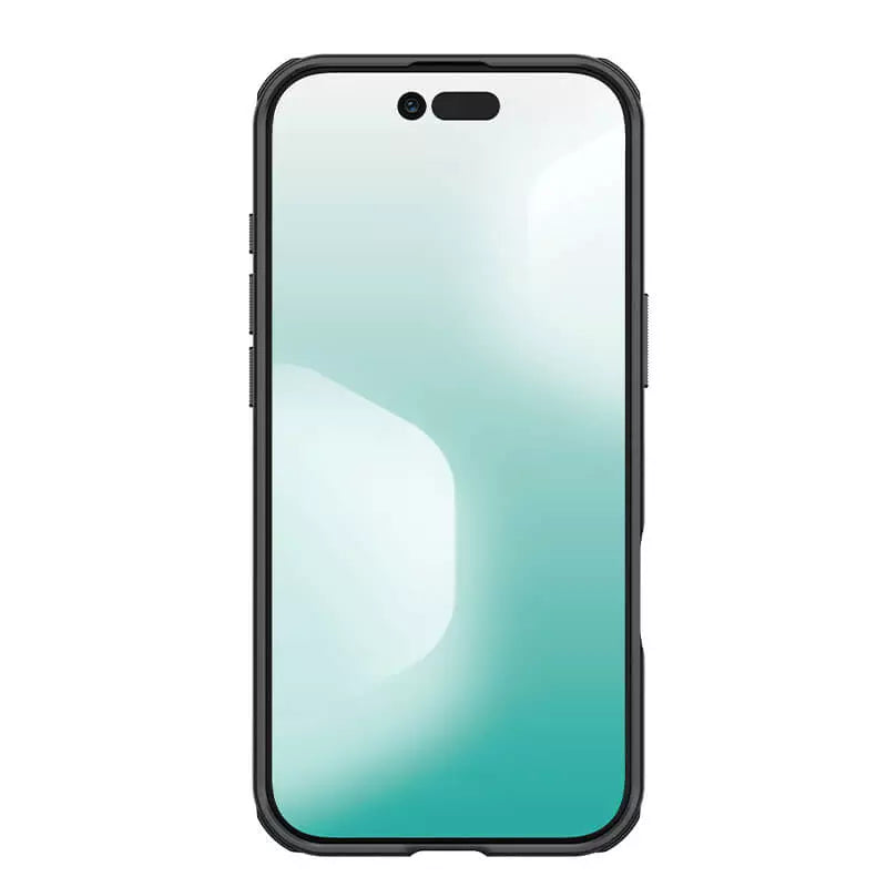 Nillkin Super Frosted Shield Pro Matte cover case for Apple iPhone Air (iPhone 17 Air