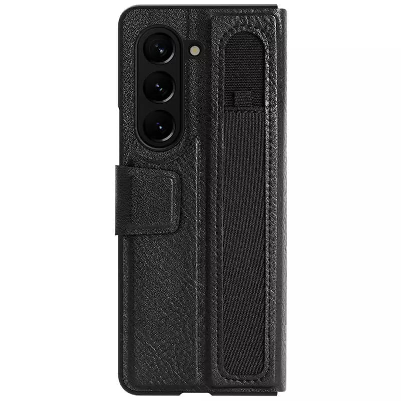 Nillkin Aoge Leather Cover case for Samsung Galaxy Z Fold 4