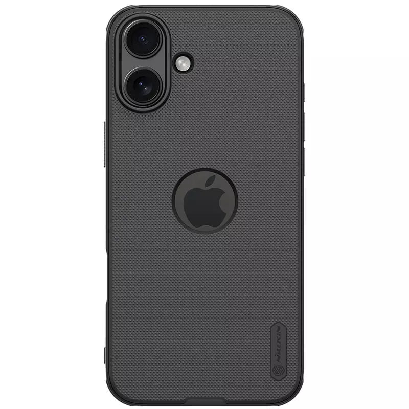 Nillkin Super Frosted Shield Pro Matte cover case for Apple iPhone 16 Plus (iPhone 16+ (with LOGO cutout)