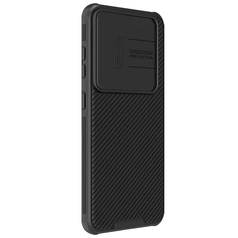 Nillkin CamShield Pro cover case for Samsung Galaxy S24