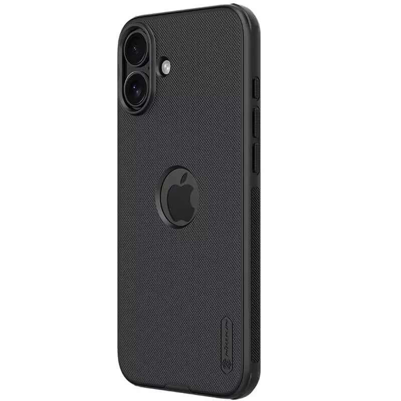 Nillkin Super Frosted Shield Pro Matte cover case for Apple iPhone 16 Plus (iPhone 16+ (with LOGO cutout)