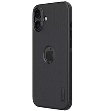Load image into Gallery viewer, Nillkin Super Frosted Shield Pro Matte cover case for Apple iPhone 16 Plus (iPhone 16+ (with LOGO cutout)
