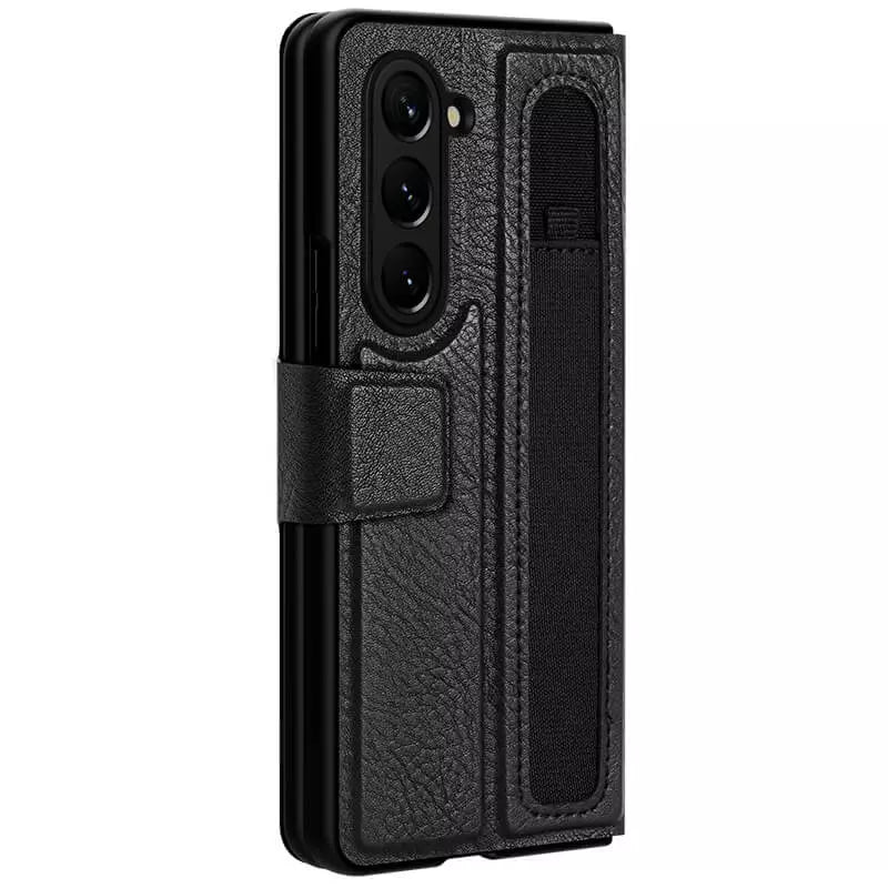 Nillkin Aoge Leather Cover case for Samsung Galaxy Z Fold 4