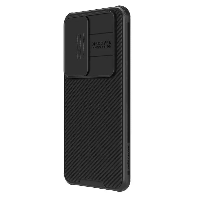 Nillkin CamShield Pro cover case for Samsung Galaxy S24