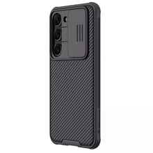 Load image into Gallery viewer, Nillkin CamShield Pro cover case for Samsung Galaxy S23 Plus
