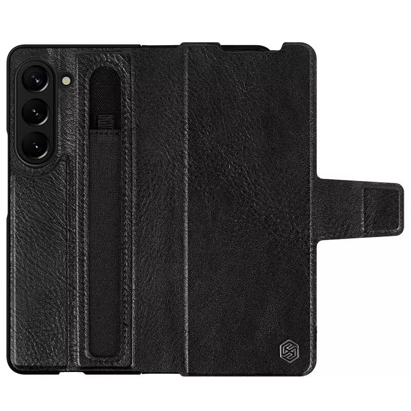 Nillkin Aoge Leather Cover case for Samsung Galaxy Z Fold 4