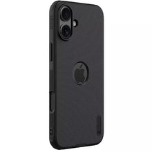 Load image into Gallery viewer, Nillkin Super Frosted Shield Pro Matte cover case for Apple iPhone 16 Plus (iPhone 16+ (with LOGO cutout)
