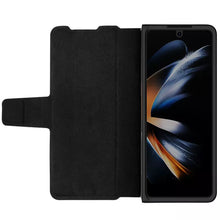 Load image into Gallery viewer, Nillkin Aoge Leather Cover case for Samsung Galaxy Z Fold 4
