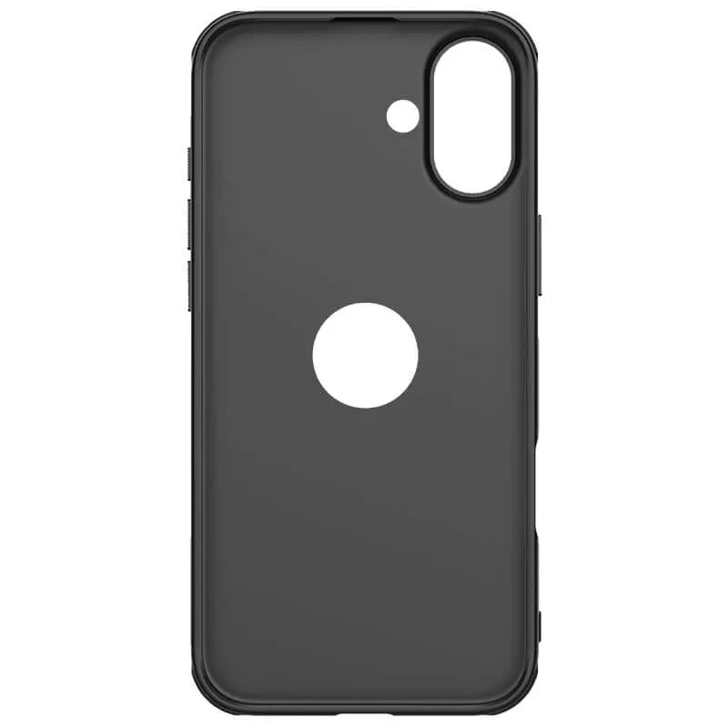 Nillkin Super Frosted Shield Pro Matte cover case for Apple iPhone 16 Plus (iPhone 16+ (with LOGO cutout)