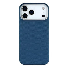 Load image into Gallery viewer, Silva Armor Aramid Fiber Case for Apple iPhone 17 Pro 5G
