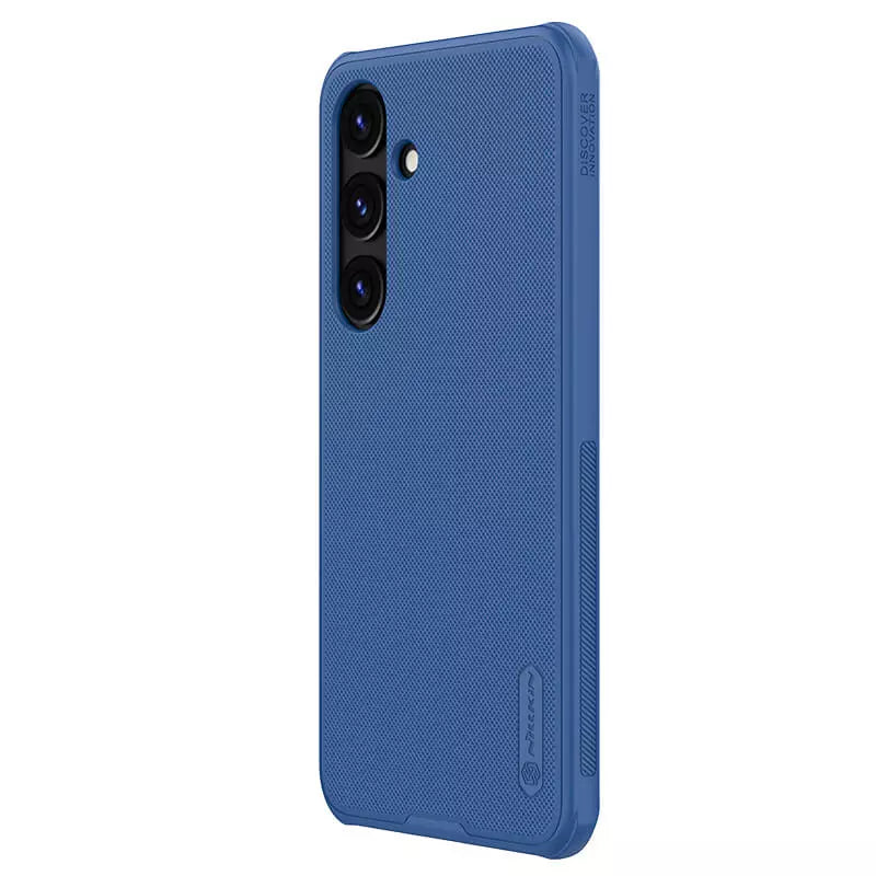 Nillkin Super Frosted Shield Pro Matte cover case for Samsung Galaxy S24