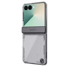 Load image into Gallery viewer, Nillkin Iceblade Camera protective cover case for Samsung Galaxy Z Flip7 (Flip 7 5G)
