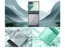 Load image into Gallery viewer, Nillkin Iceblade Camera protective cover case for Samsung Galaxy Z Flip7 (Flip 7 5G)
