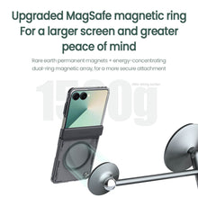 Load image into Gallery viewer, Nillkin Iceblade Magnetic Camera protective cover case for Samsung Galaxy Z Flip7 (Flip 7 5G)
