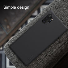 Load image into Gallery viewer, Nillikn Super Forested Shield Matte Back Case For Samsung Galaxy Note 10 Plus/Note 10 Pro
