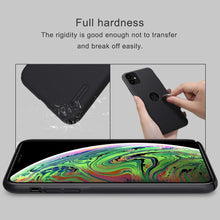 Load image into Gallery viewer, Nillikn Super Forested Shield Matte Back Case For iPhone 11
