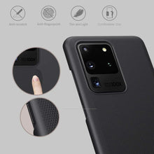 Load image into Gallery viewer, Nillikn Super Forested Shield Matte Back Case For Samsung Galaxy S20 Ultra
