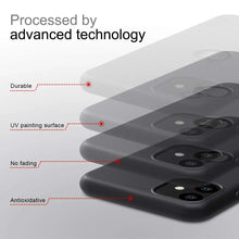 Load image into Gallery viewer, Nillikn Super Forested Shield Matte Back Case For iPhone 11
