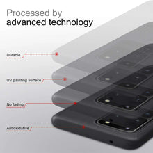 Load image into Gallery viewer, Nillikn Super Forested Shield Matte Back Case For Samsung Galaxy S20 Ultra
