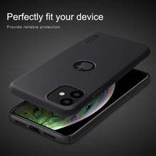 Load image into Gallery viewer, Nillikn Super Forested Shield Matte Back Case For iPhone 11
