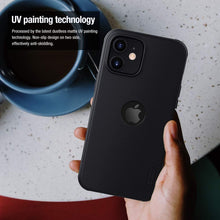 Load image into Gallery viewer, Nillikn Super Forested Shield Matte Back Case For iPhone 12
