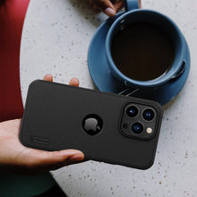 Load image into Gallery viewer, Nillkin Super Frosted Shield Pro Matte Case For Apple iPhone 13 &amp; 14 Series
