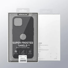Load image into Gallery viewer, Nillkin Super Frosted Shield Pro Matte Case For Apple iPhone 13 &amp; 14 Series
