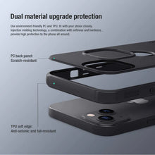 Load image into Gallery viewer, Nillkin Super Frosted Shield Pro Matte Case For Apple iPhone 13 &amp; 14 Series
