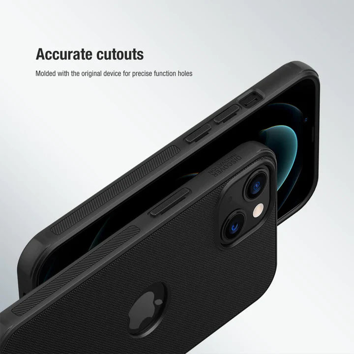 Nillkin Super Frosted Shield Pro Matte Case For Apple iPhone 13 & 14 Series