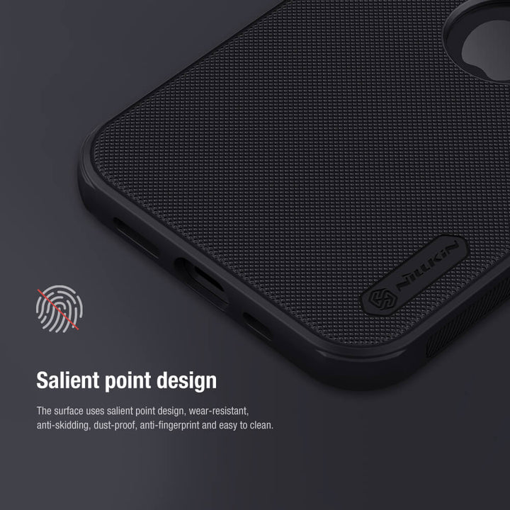 Nillkin Super Frosted Shield Pro Matte Case For Apple iPhone 13 & 14 Series