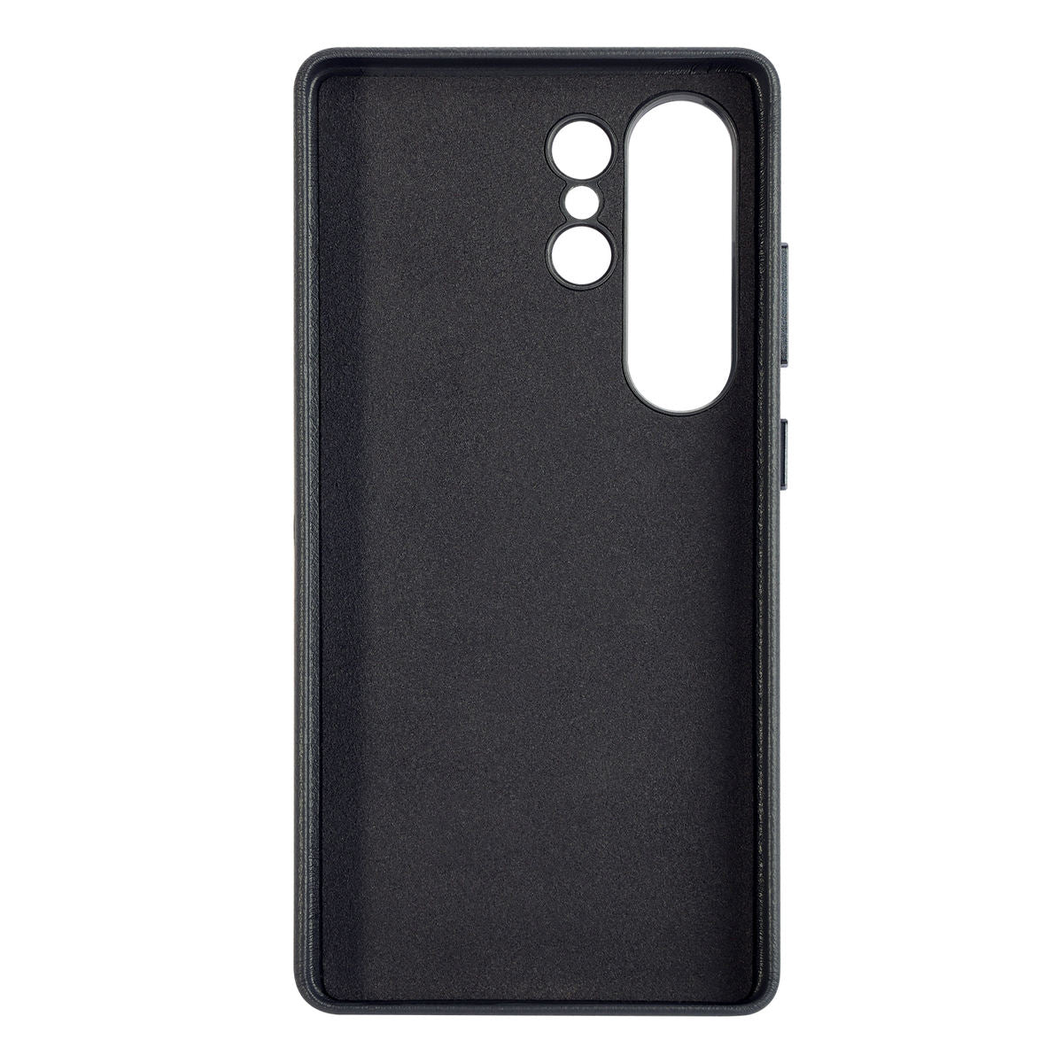 Premium Leather Texture Slim Case for Samsung Galaxy S24 Ultra