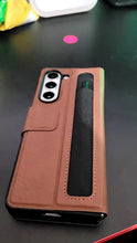 Load image into Gallery viewer, Nillkin Aoge Leather Cover case for Samsung Galaxy Z Fold 4 | Fold 5
