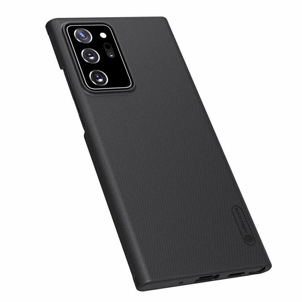 Super Frosted Shield Pro Nillkin Case for Samsung Galaxy Note 20 Ultra 5G
