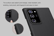 Load image into Gallery viewer, Super Frosted Shield Pro Nillkin Case for Samsung Galaxy Note 20 Ultra 5G
